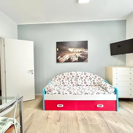 Elena Appartement Cefalù