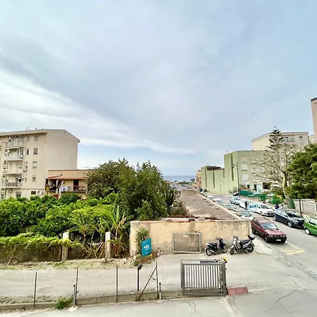 Elena דירה *
