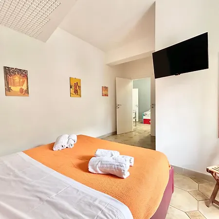 Elena Apartment