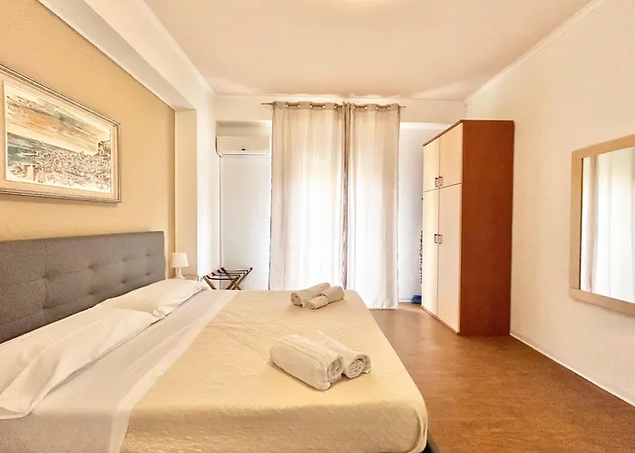 Elena Appartement Cefalù