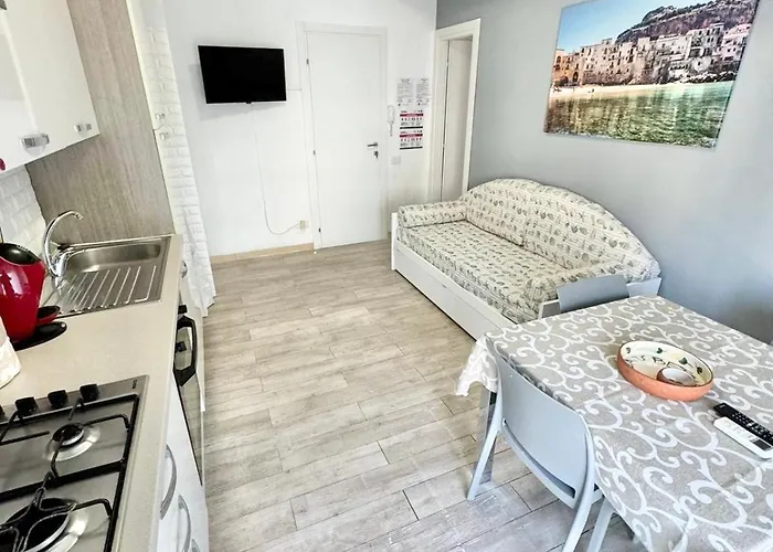Elena Appartement